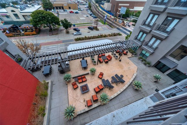 5609 Smu Boulevard 510, Dallas, TX 75206