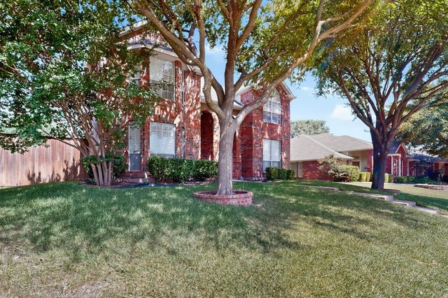 6651 Canterbury Drive, Frisco, TX 75035