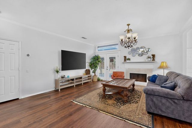 6651 Canterbury Drive, Frisco, TX 75035