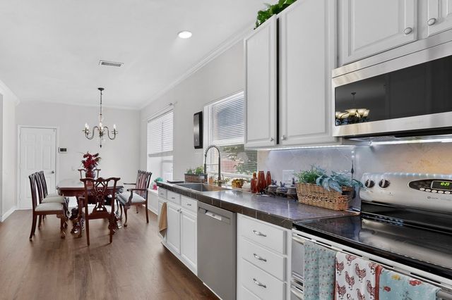 6651 Canterbury Drive, Frisco, TX 75035