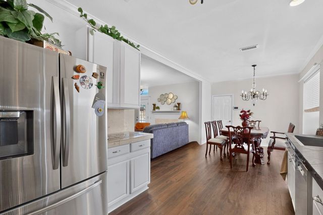 6651 Canterbury Drive, Frisco, TX 75035