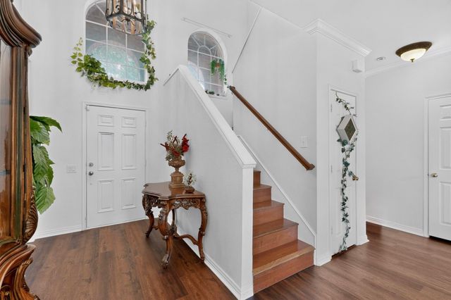 6651 Canterbury Drive, Frisco, TX 75035