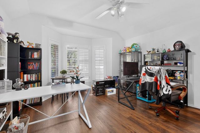 6651 Canterbury Drive, Frisco, TX 75035