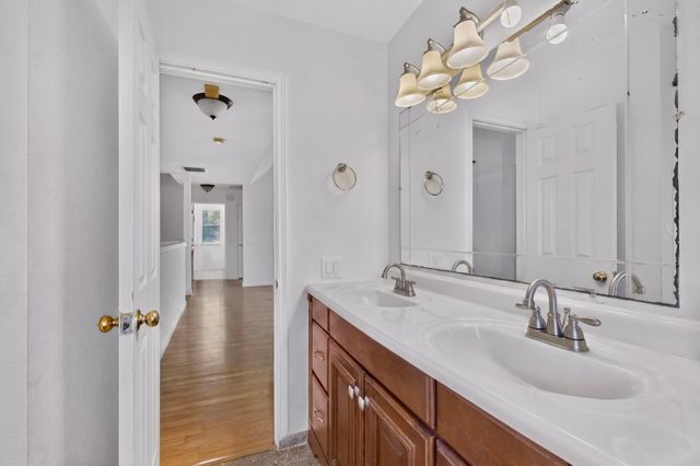 6651 Canterbury Drive, Frisco, TX 75035