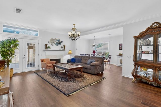 6651 Canterbury Drive, Frisco, TX 75035