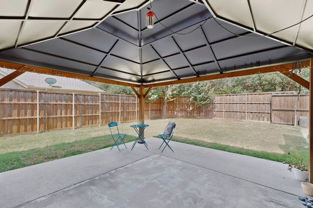 6651 Canterbury Drive, Frisco, TX 75035