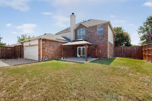 6651 Canterbury Drive, Frisco, TX 75035