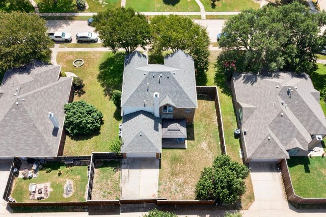 6651 Canterbury Drive, Frisco, TX 75035