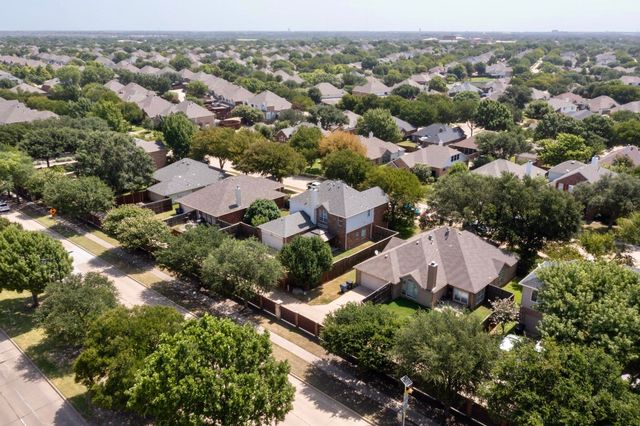 6651 Canterbury Drive, Frisco, TX 75035