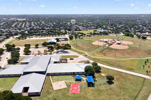 6651 Canterbury Drive, Frisco, TX 75035