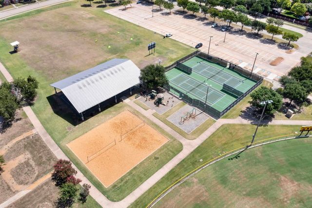 6651 Canterbury Drive, Frisco, TX 75035
