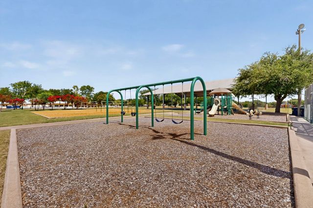 6651 Canterbury Drive, Frisco, TX 75035