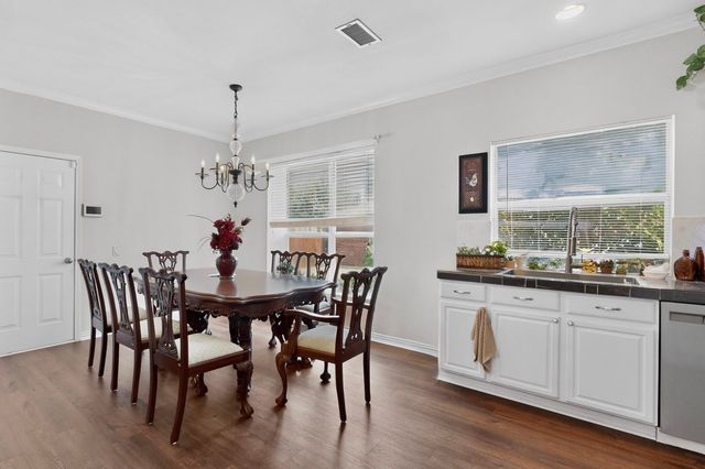 6651 Canterbury Drive, Frisco, TX 75035