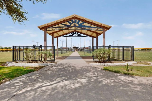 6651 Canterbury Drive, Frisco, TX 75035