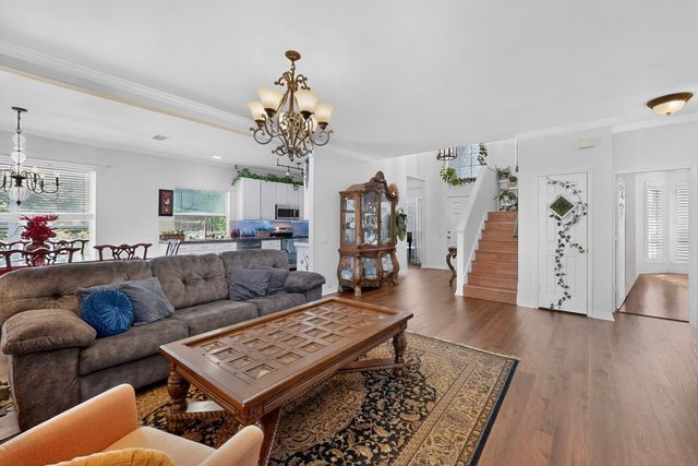 6651 Canterbury Drive, Frisco, TX 75035