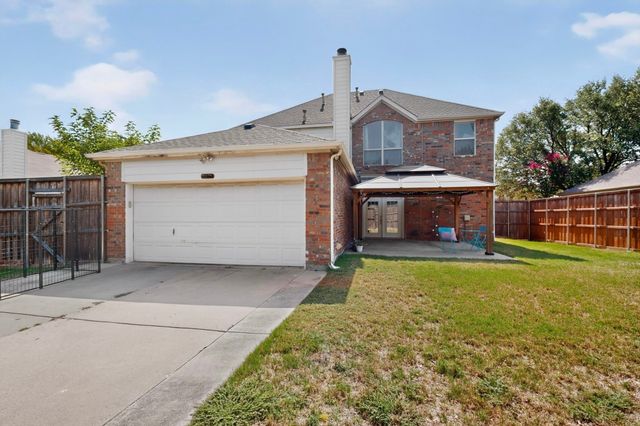 6651 Canterbury Drive, Frisco, TX 75035