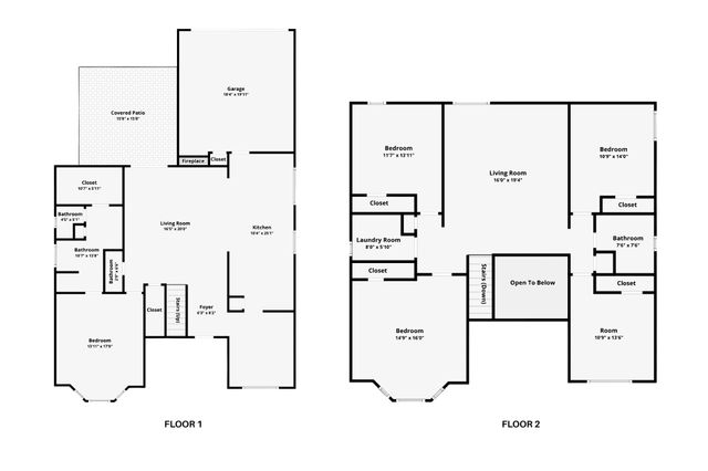 6651 Canterbury Drive, Frisco, TX 75035