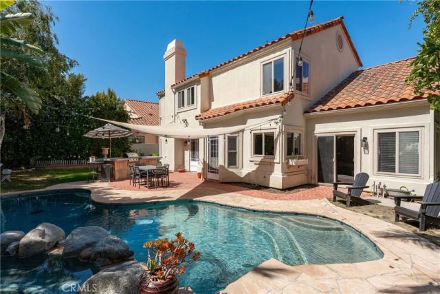 756 Cedar Point Place, Westlake Village, CA 91362