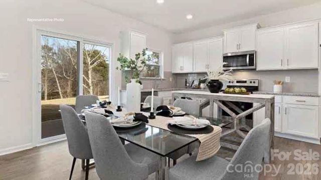 12137 Barred Owl Court, Charlotte, NC 28215