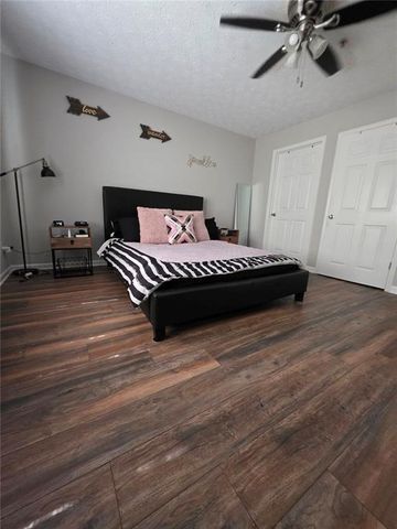 6102 Fairington Ridge Circle, Lithonia, GA 30038