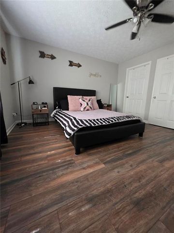 6102 Fairington Ridge Circle, Lithonia, GA 30038
