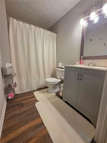 6102 Fairington Ridge Circle, Lithonia, GA 30038