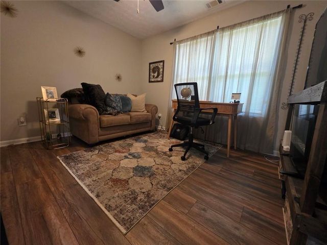 6102 Fairington Ridge Circle, Lithonia, GA 30038