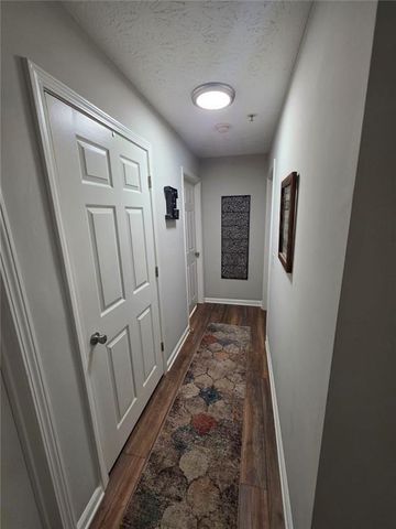 6102 Fairington Ridge Circle, Lithonia, GA 30038