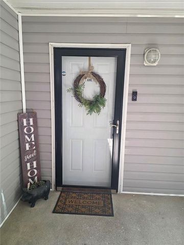 6102 Fairington Ridge Circle, Lithonia, GA 30038