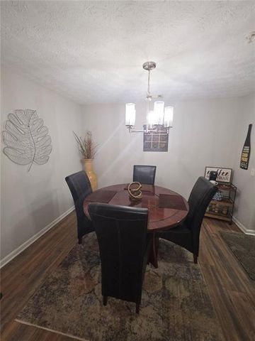 6102 Fairington Ridge Circle, Lithonia, GA 30038