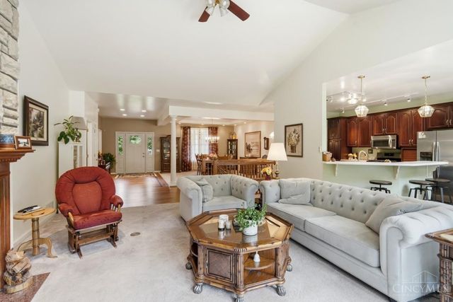 5503 Enterprise Drive, Miami Twp, OH 45150