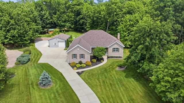5503 Enterprise Drive, Miami Twp, OH 45150