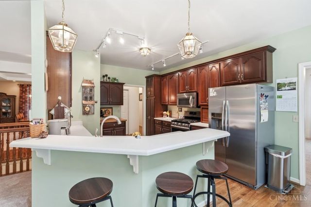 5503 Enterprise Drive, Miami Twp, OH 45150