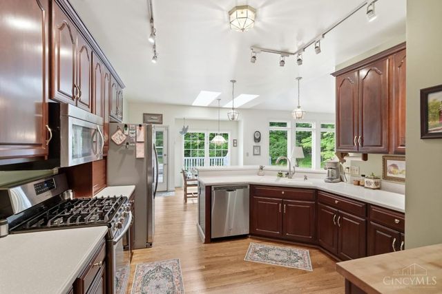 5503 Enterprise Drive, Miami Twp, OH 45150