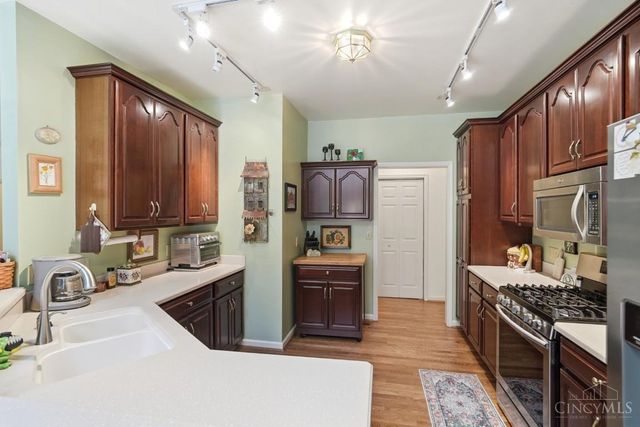 5503 Enterprise Drive, Miami Twp, OH 45150