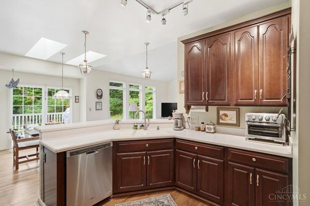 5503 Enterprise Drive, Miami Twp, OH 45150