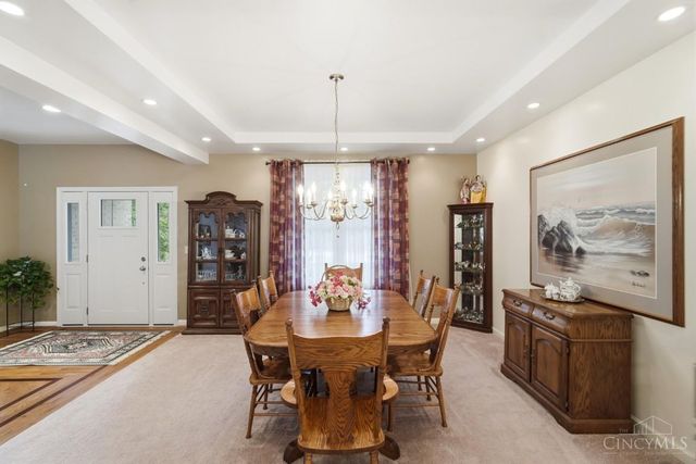 5503 Enterprise Drive, Miami Twp, OH 45150