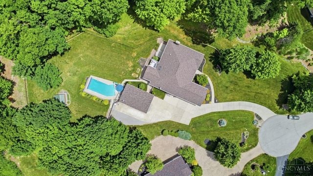 5503 Enterprise Drive, Miami Twp, OH 45150
