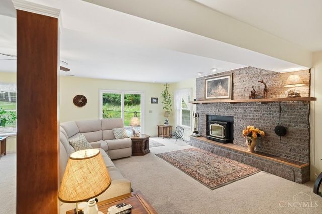 5503 Enterprise Drive, Miami Twp, OH 45150