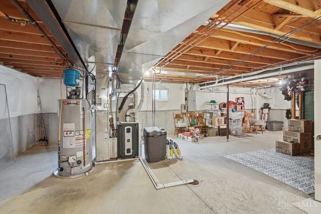 5503 Enterprise Drive, Miami Twp, OH 45150