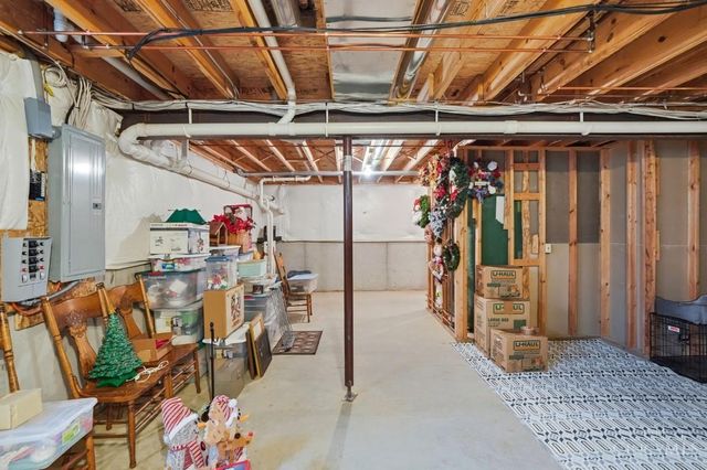 5503 Enterprise Drive, Miami Twp, OH 45150