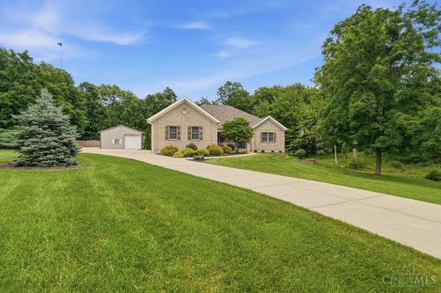 5503 Enterprise Drive, Miami Twp, OH 45150
