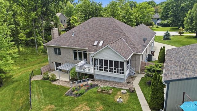 5503 Enterprise Drive, Miami Twp, OH 45150