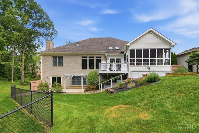 5503 Enterprise Drive, Miami Twp, OH 45150