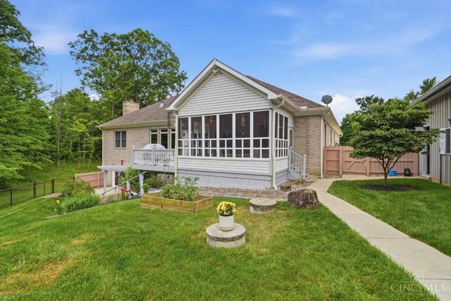 5503 Enterprise Drive, Miami Twp, OH 45150