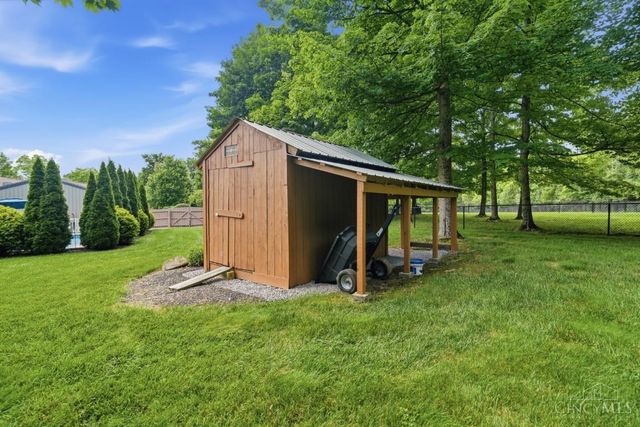 5503 Enterprise Drive, Miami Twp, OH 45150