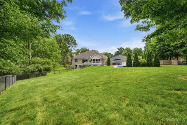 5503 Enterprise Drive, Miami Twp, OH 45150