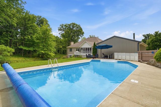 5503 Enterprise Drive, Miami Twp, OH 45150