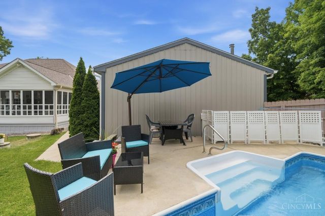 5503 Enterprise Drive, Miami Twp, OH 45150