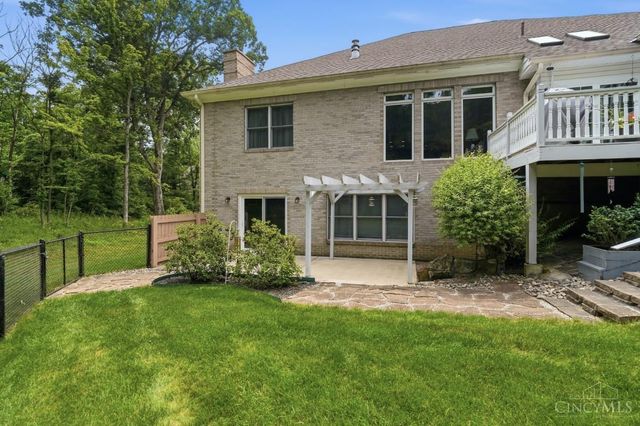 5503 Enterprise Drive, Miami Twp, OH 45150